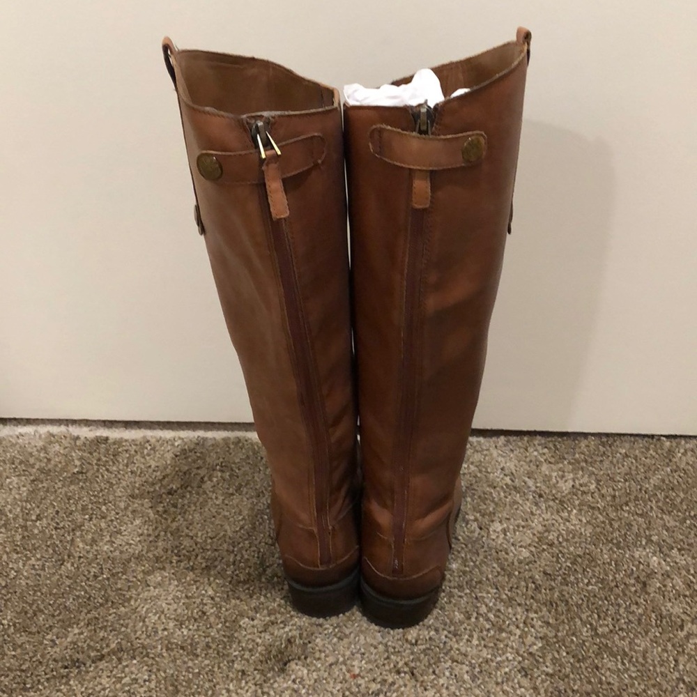 Sam Edelman boots - Picture 5 of 8